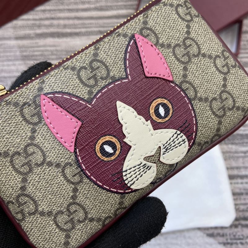 Gvc*1 wallets